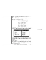 Preview for 209 page of Fluke 9100 Series User Handbook Manual