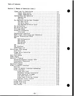 Preview for 4 page of Fluke 9100A Series Service Manual