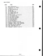 Preview for 10 page of Fluke 9100A Series Service Manual