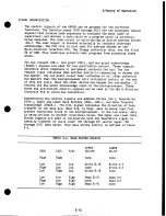 Предварительный просмотр 49 страницы Fluke 9100A Series Service Manual