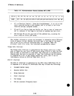 Предварительный просмотр 56 страницы Fluke 9100A Series Service Manual