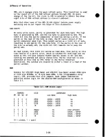 Предварительный просмотр 62 страницы Fluke 9100A Series Service Manual