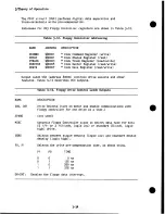 Предварительный просмотр 70 страницы Fluke 9100A Series Service Manual