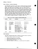 Предварительный просмотр 82 страницы Fluke 9100A Series Service Manual