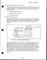 Предварительный просмотр 115 страницы Fluke 9100A Series Service Manual