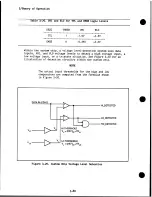 Предварительный просмотр 116 страницы Fluke 9100A Series Service Manual