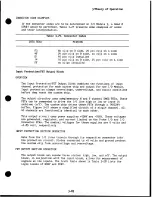 Предварительный просмотр 119 страницы Fluke 9100A Series Service Manual