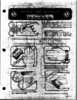 Предварительный просмотр 123 страницы Fluke 9100A Series Service Manual