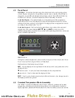 Preview for 23 page of Fluke 9100S User Manual