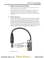 Preview for 39 page of Fluke 9100S User Manual