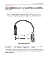 Предварительный просмотр 25 страницы Fluke 9102S User Manual