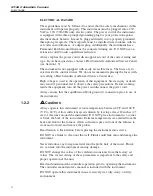 Preview for 9 page of Fluke 9112A User Manual