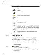 Preview for 8 page of Fluke 9116A User Manual