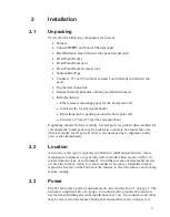 Preview for 15 page of Fluke 9116A User Manual