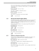 Preview for 31 page of Fluke 9116A User Manual