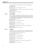 Preview for 40 page of Fluke 9116A User Manual