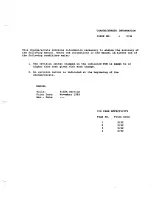 Preview for 3 page of Fluke 9132A Service Manual