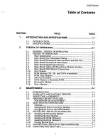 Preview for 9 page of Fluke 9132A Service Manual