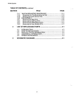 Preview for 10 page of Fluke 9132A Service Manual