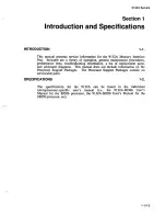 Preview for 13 page of Fluke 9132A Service Manual