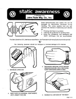 Preview for 30 page of Fluke 9132A Service Manual