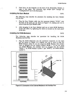 Preview for 36 page of Fluke 9132A Service Manual