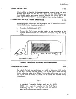 Preview for 38 page of Fluke 9132A Service Manual