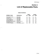 Preview for 49 page of Fluke 9132A Service Manual