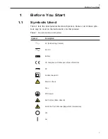 Preview for 8 page of Fluke 9133 User Manual