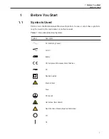 Preview for 5 page of Fluke 9135 User Manual