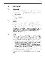 Preview for 13 page of Fluke 9135 User Manual