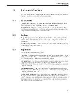 Preview for 15 page of Fluke 9135 User Manual