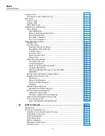 Предварительный просмотр 12 страницы Fluke 9640A Series Instruction Manual