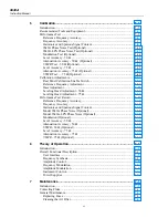 Предварительный просмотр 14 страницы Fluke 9640A Series Instruction Manual