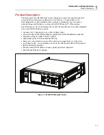 Предварительный просмотр 27 страницы Fluke 9640A Series Instruction Manual