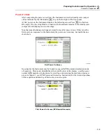 Предварительный просмотр 47 страницы Fluke 9640A Series Instruction Manual