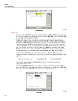 Предварительный просмотр 62 страницы Fluke 9640A Series Instruction Manual