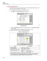 Предварительный просмотр 74 страницы Fluke 9640A Series Instruction Manual