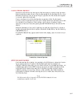 Предварительный просмотр 75 страницы Fluke 9640A Series Instruction Manual