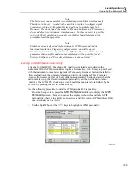 Предварительный просмотр 77 страницы Fluke 9640A Series Instruction Manual