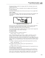 Предварительный просмотр 121 страницы Fluke 9640A Series Instruction Manual