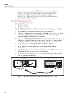 Предварительный просмотр 196 страницы Fluke 9640A Series Instruction Manual