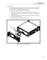 Предварительный просмотр 293 страницы Fluke 9640A Series Instruction Manual