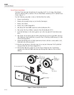 Предварительный просмотр 296 страницы Fluke 9640A Series Instruction Manual