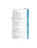 Preview for 9 page of Fluke 990DSL User Manual