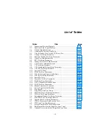 Preview for 11 page of Fluke 990DSL User Manual