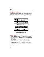 Preview for 48 page of Fluke 990DSL User Manual