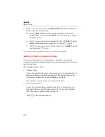 Preview for 50 page of Fluke 990DSL User Manual