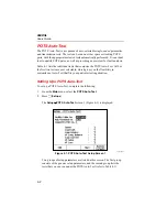 Preview for 66 page of Fluke 990DSL User Manual