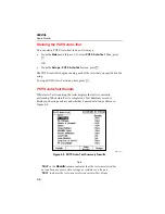 Preview for 70 page of Fluke 990DSL User Manual